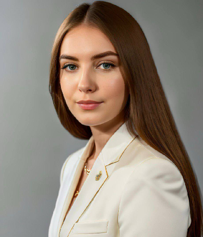 Магдалина Беренич