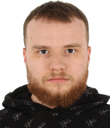 Матвій Фомічов