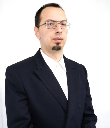 Станіслав Костенко