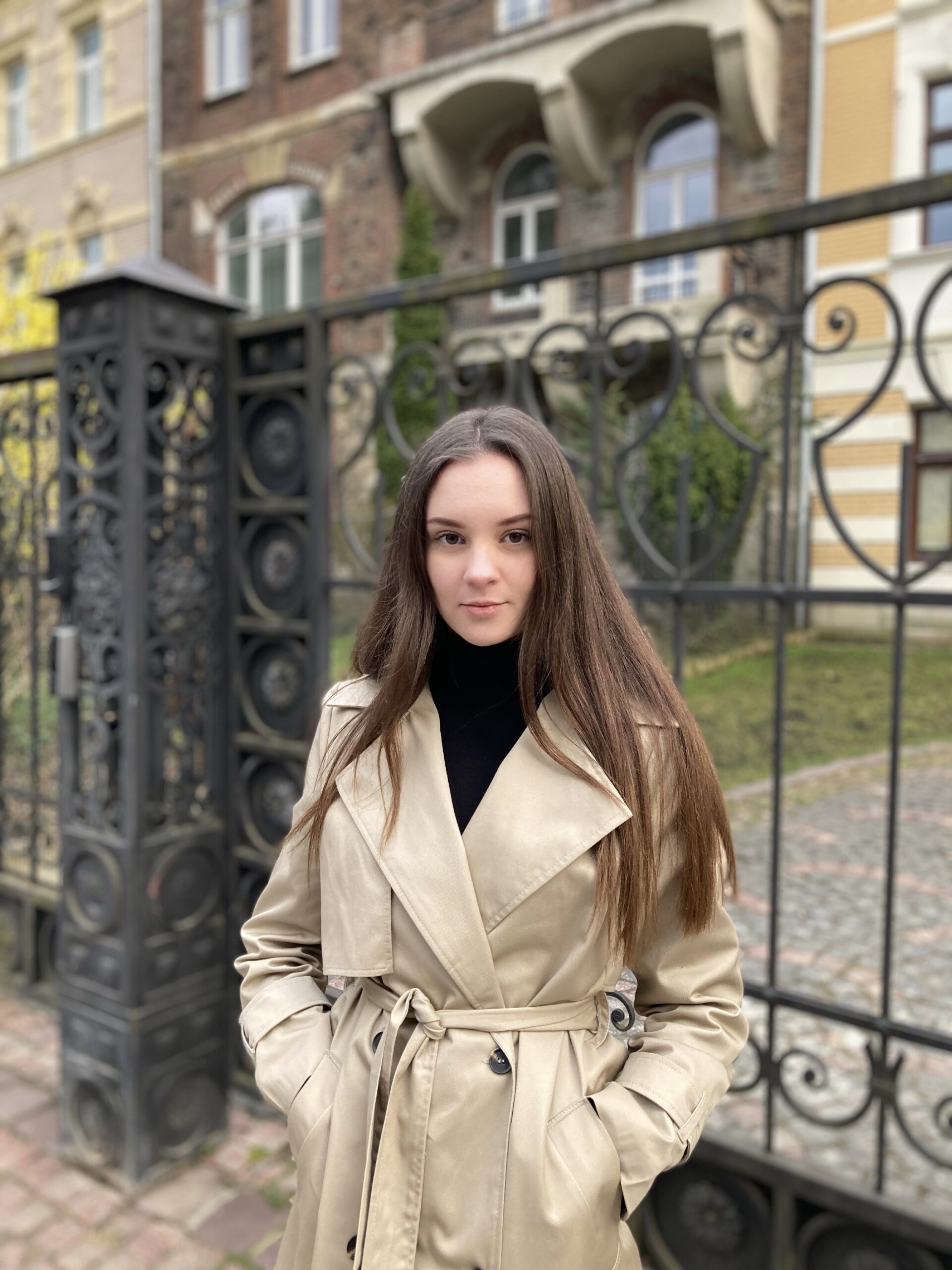 Ірина Івасик