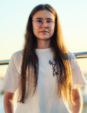 лилия капитан
